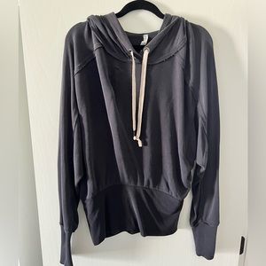 Free People Movement hoodie